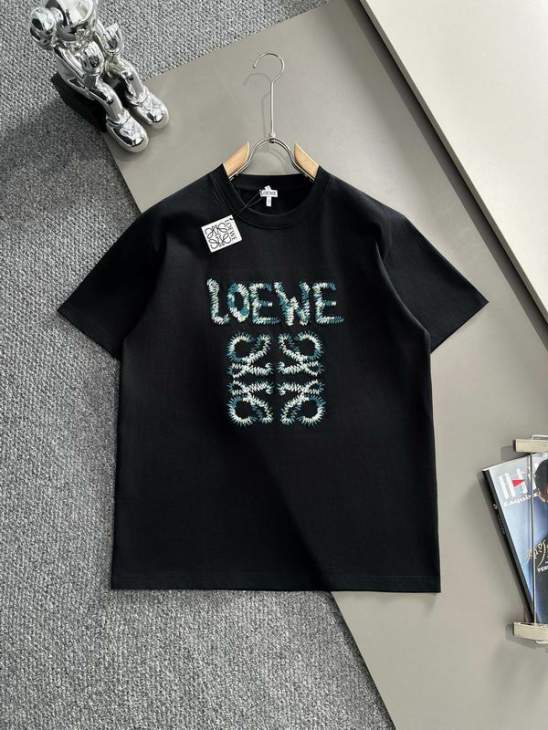 Picture of Loewe T Shirts Short _SKULoeweXS-Laztx94358814